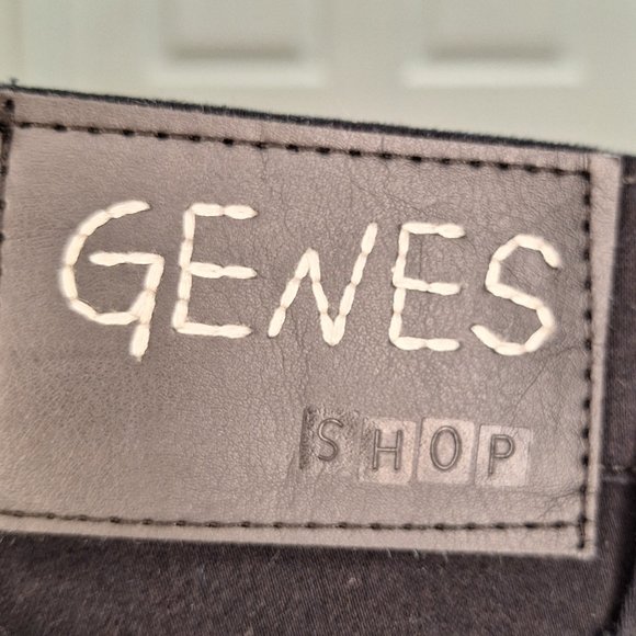 Genes Shop Jeans - Picture 2 of 11
